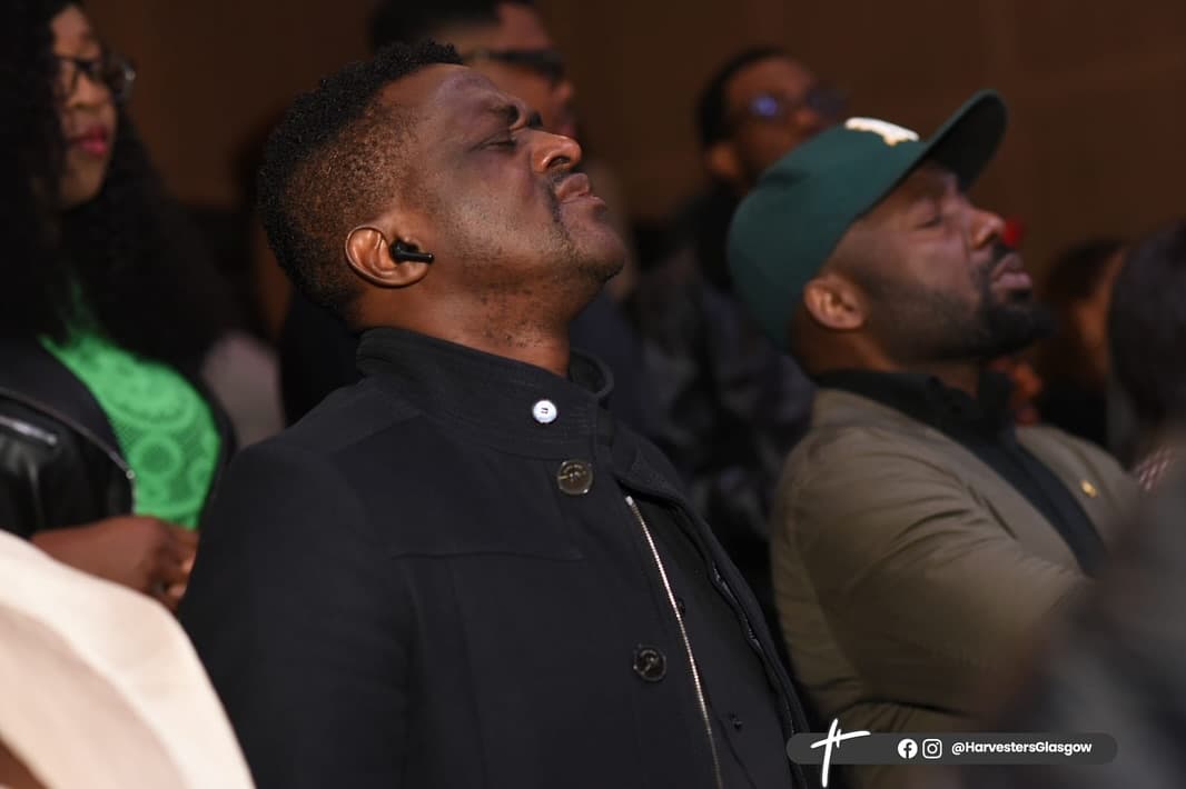 Sunday Worship Service