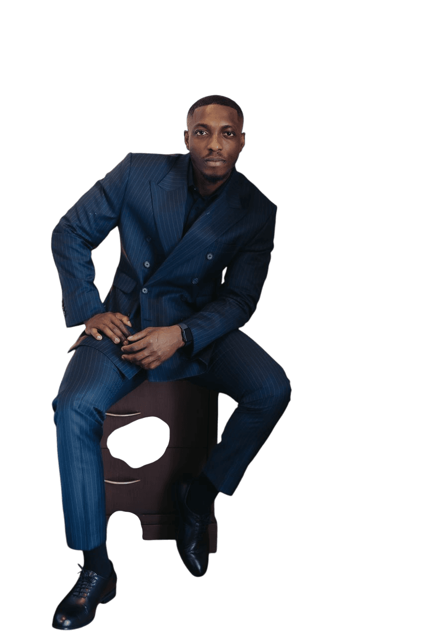 Pastor Adebayo Idowu