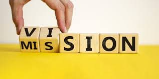 Mission & Vision Statement